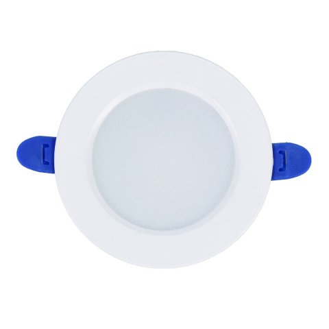 Встраиваемый светодиодный светильник True Energy Basic 10461