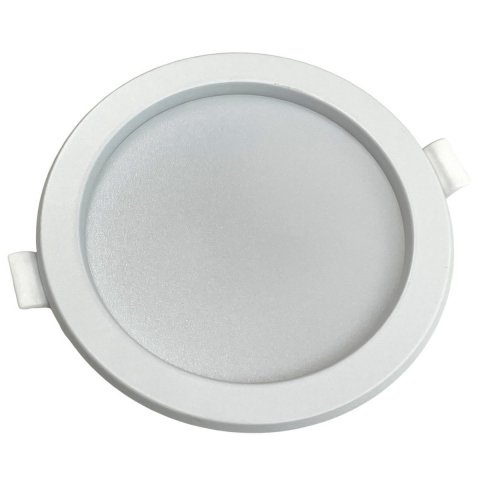 Встраиваемый светодиодный светильник True Energy Slim Iron 10033