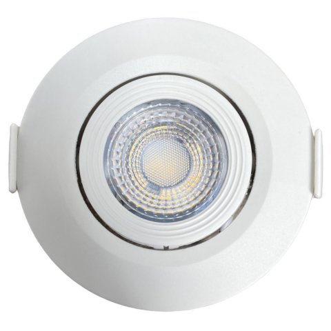 Встраиваемый светодиодный светильник True Energy Spot 10515