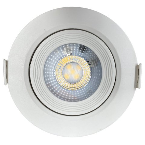 Встраиваемый светодиодный светильник True Energy Spot 10516