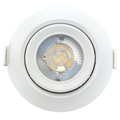 Встраиваемый светодиодный светильник True Energy Spot 10517