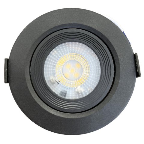 Встраиваемый светодиодный светильник True Energy Spot 10518