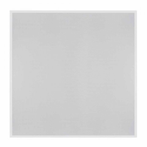 Встраиваемый светодиодный светильник Uniel ULP-6060 36W/4000К IP40 Universal White UL-00004586