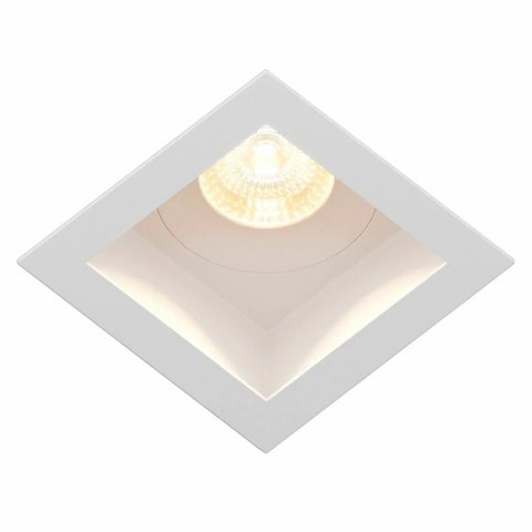 Встраиваемый светодиодный светильник Voltalighting FORT DL0014.36.4K.TW DIM