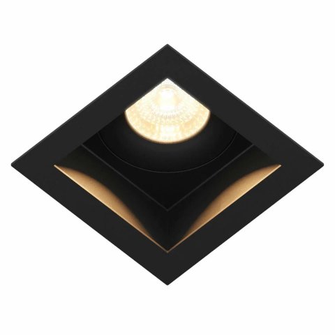 Встраиваемый светодиодный светильник Voltalighting FORT DL0014.60.3K.TB DIM