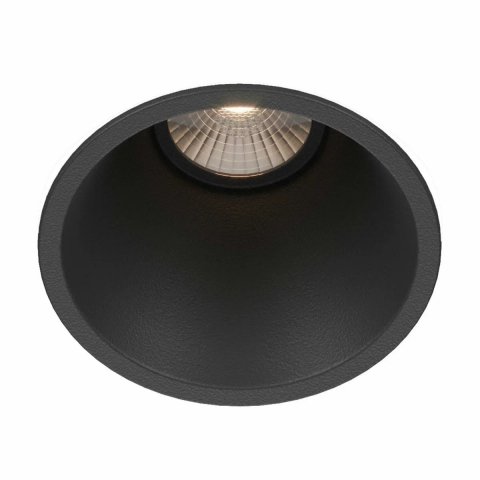 Встраиваемый светодиодный светильник Voltalighting OMEGA DL0401.60.3K.TB