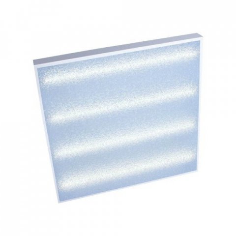 Встраиваемый светодиодный светильник Всесветодиоды Армстронг vs201-30-kl-6k-nc1h