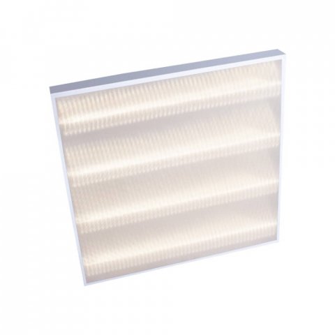 Встраиваемый светодиодный светильник Всесветодиоды Армстронг vs201-30-mpr-4k-li1h