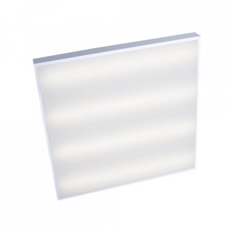 Встраиваемый светодиодный светильник Всесветодиоды Армстронг vs201-30-op-6k-li3h