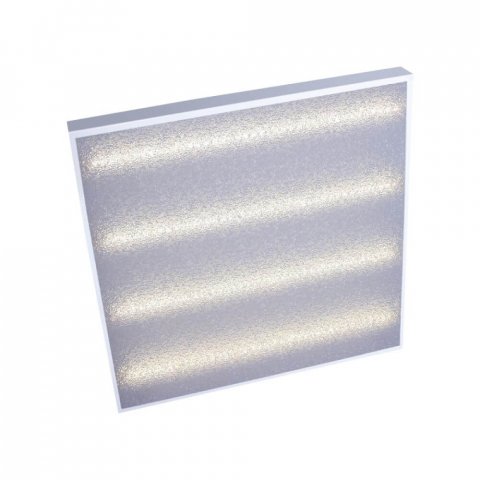 Встраиваемый светодиодный светильник Всесветодиоды Армстронг vs202-40-kl-4k-li3h