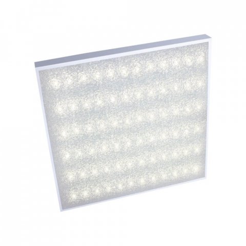 Встраиваемый светодиодный светильник Всесветодиоды Армстронг vs204-56-kl-4k-li3h