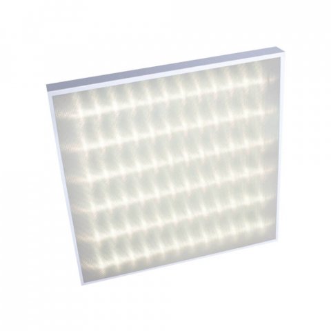 Встраиваемый светодиодный светильник Всесветодиоды Армстронг vs204-56-mpr-4k-nc1h