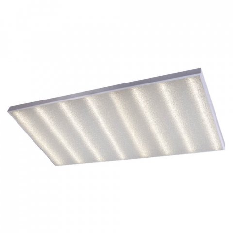 Встраиваемый светодиодный светильник Всесветодиоды Армстронг vs205-80-kl-4k-nc1h