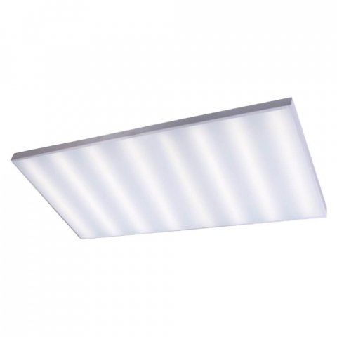 Встраиваемый светодиодный светильник Всесветодиоды Армстронг vs205-80-op-5k-nc3h