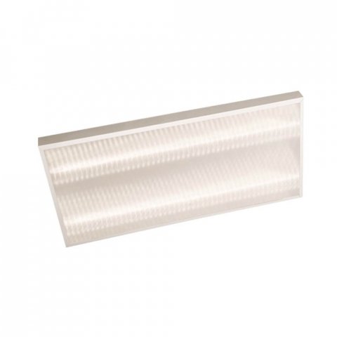 Встраиваемый светодиодный светильник Всесветодиоды Армстронг vs206-20-mpr-4k-li3h