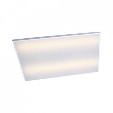 Встраиваемый светодиодный светильник Всесветодиоды Армстронг vs206-20-op-4k-nc1h