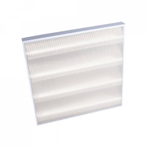 Встраиваемый светодиодный светильник Всесветодиоды Армстронг vs211-30-mpr-4k-ip41