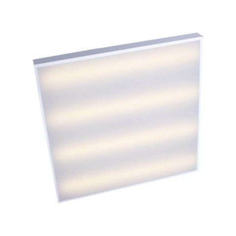 Встраиваемый светодиодный светильник Всесветодиоды Армстронг vs211-30-op-4k-li3h-ip65