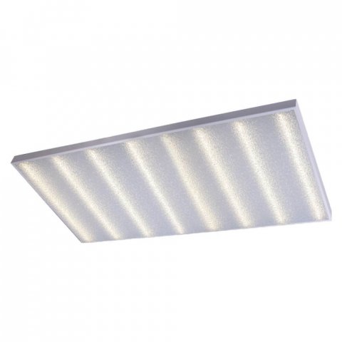 Встраиваемый светодиодный светильник Всесветодиоды Армстронг vs215-80-kl-5k-ip65