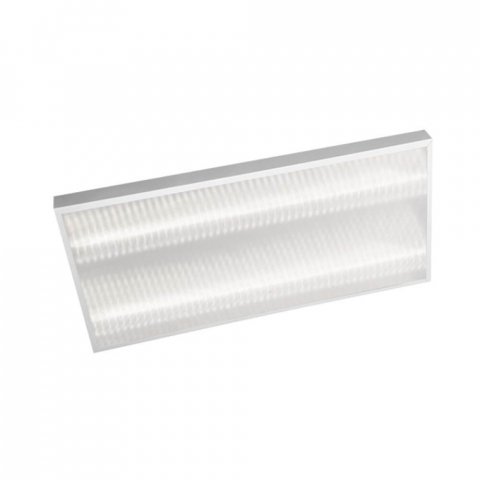 Встраиваемый светодиодный светильник Всесветодиоды Армстронг vs216-20-mpr-4k-li3h-ip65