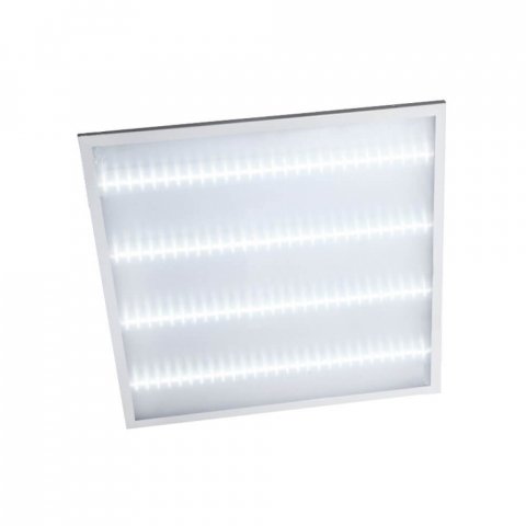 Встраиваемый светодиодный светильник Всесветодиоды Армстронг vs282-40-pr-6.5k