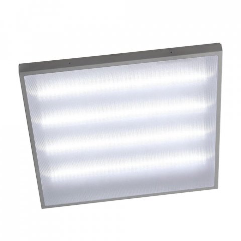 Встраиваемый светодиодный светильник Всесветодиоды Clip-in vs272-40-mpr-6k-li1h-4