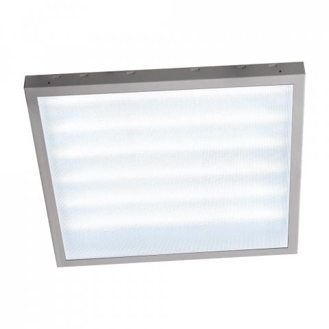 Встраиваемый светодиодный светильник Всесветодиоды Clip-in vs274-56-mpr-6k-li1h-4