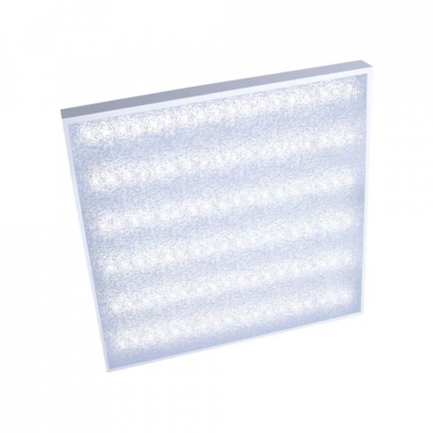 Встраиваемый светодиодный светильник Всесветодиоды Грильято vs224-56-kl-5k-li1h