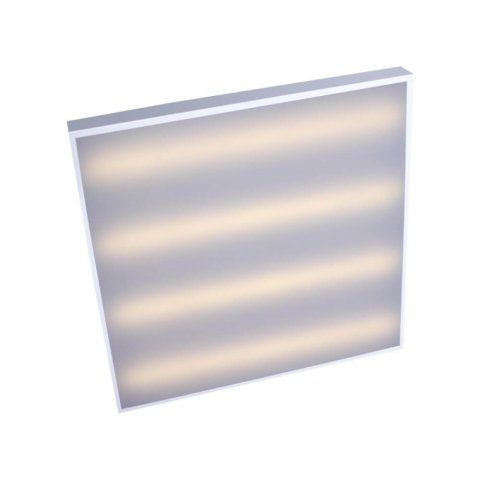 Встраиваемый светодиодный светильник Всесветодиоды Грильято vs231-30-op-4k-li1h-ip65