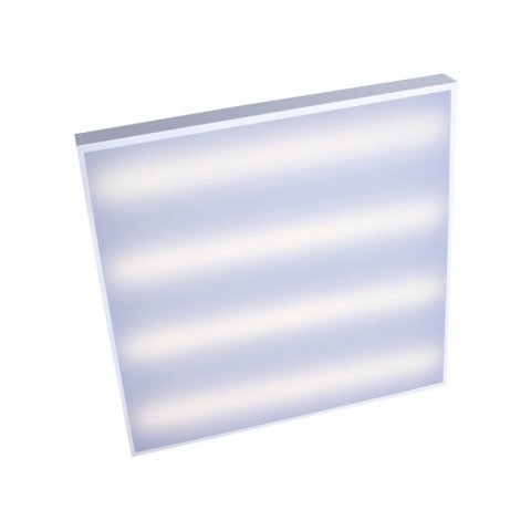 Встраиваемый светодиодный светильник Всесветодиоды Грильято vs231-30-op-5k-ip65