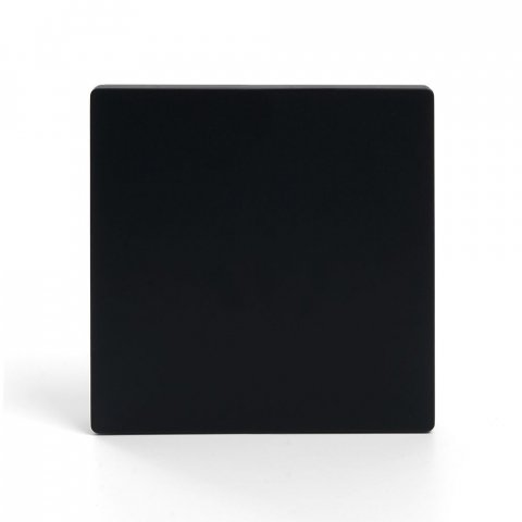 Выключатель одноклавишный беспроводной Feron Smart черный TM181 41722