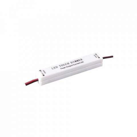 Выключатель сенсорный 3-х позиционный Jazzway 1035783