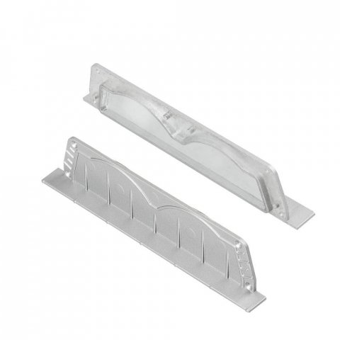 Заглушка Arlight Alu-Power-RW116F глухая 020699