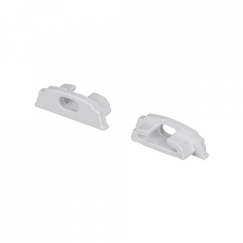 Набор заглушек Arlight ARH-Bent-W18 с отверстием 023092