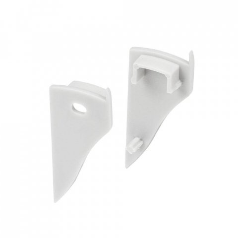 Набор заглушек Arlight ARH-Con с отверстием 018824