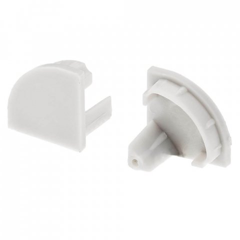 Набор заглушек Arlight ARH-Kant-16R глухая 016567