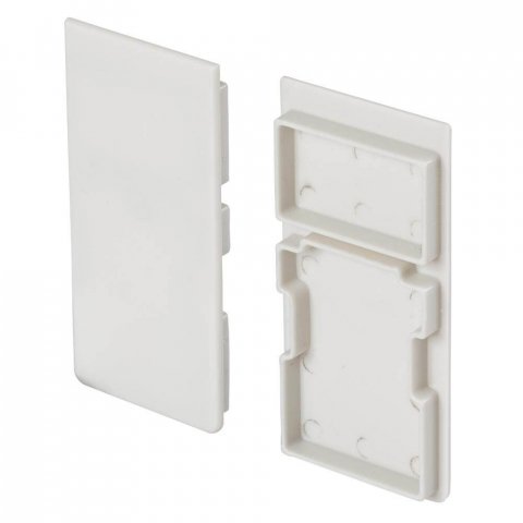 Набор заглушек Arlight ARH-Line-3750A-Vol глухая 020577