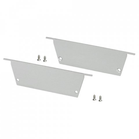 Заглушка Arlight ARH-Power-W120-F глухая 027932