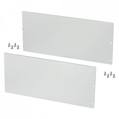 Заглушка Arlight ARH-Power-W180 глухая 027925