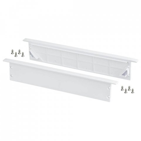 Заглушка Arlight ARH-Power-W200-F глухая 027919