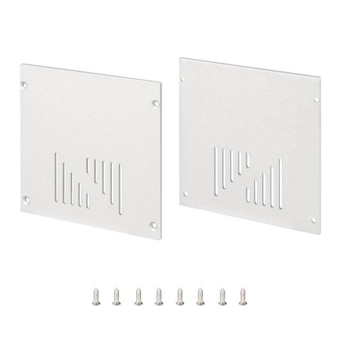 Заглушка Arlight ARH-Power-W88-Comfort глухая 036432