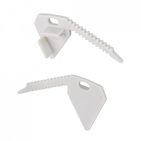 Набор заглушек Arlight ARH-Stair левая 016130