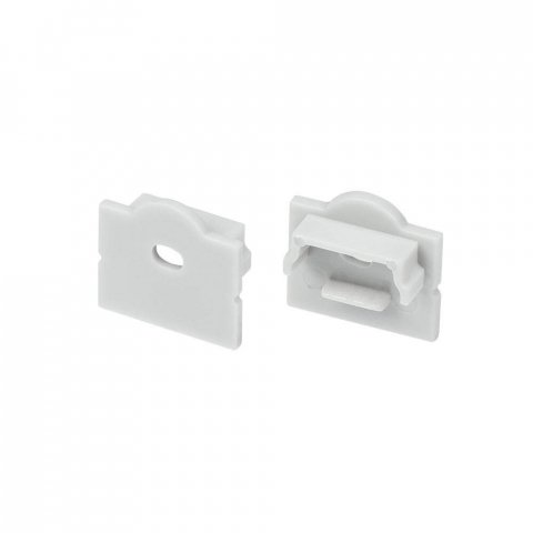 Заглушка Arlight ARH-Wide-H20 Lens с отверстием 018867