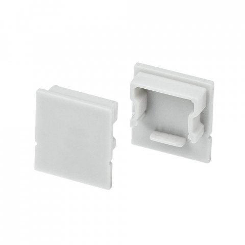 Заглушка Arlight ARH-Wide-H20 Square глухая 018876