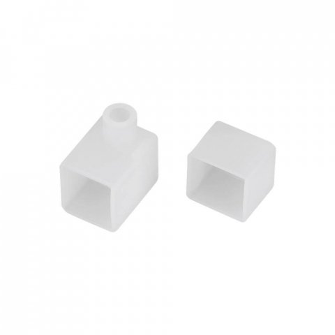 Заглушка Arlight ARL-Moonlight-1213-Cap-Set-WH 025554