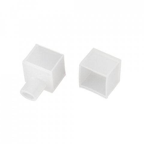 Заглушка Arlight ARL-Moonlight-1515-3D-CAP-SET-WH 029422