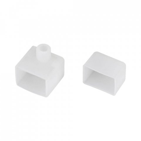 Набор заглушек Arlight ARL-Moonlight-1712-Cap-Set-WH 025547