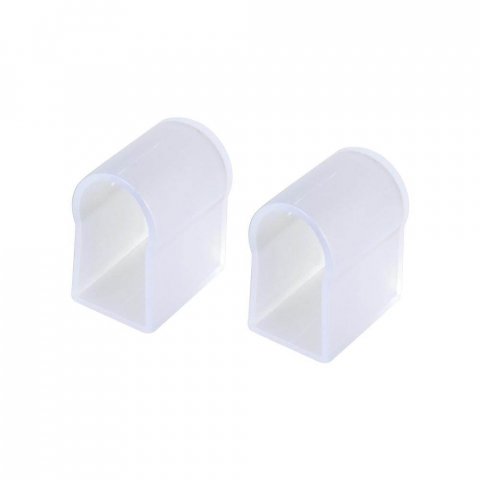 Заглушка Arlight ARL-U15-Cap 021240