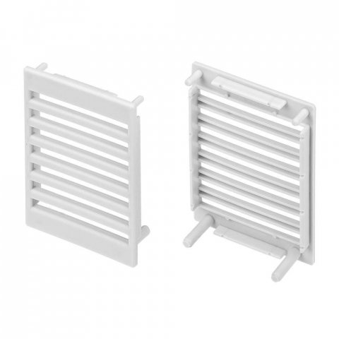 Заглушка Arlight Box72 017361