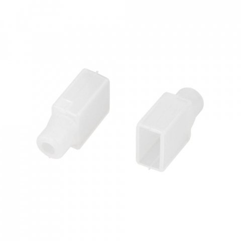 Заглушка Arlight Galaxy-1206-Cap-Power-WH 029406